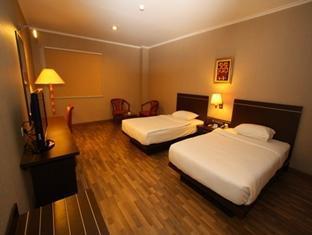 Star Hotel 3*